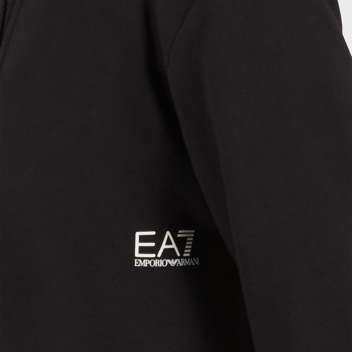 اي ايه 7 امبوريو ارماني هودي التدريب يونيفيرسيتي للرجال image number 2