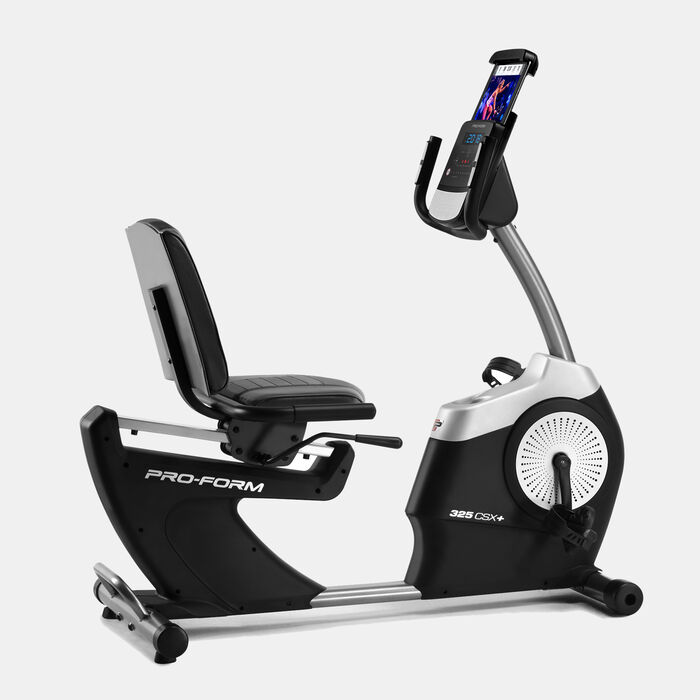 بروفورم دراجة التمرين 325 CSX+ متعدد image number 0