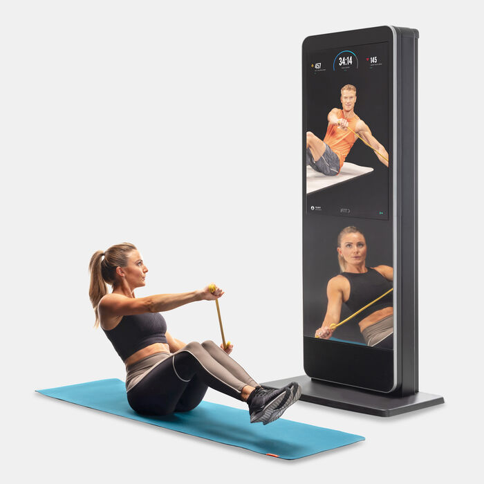 نورديك تراك جهاز التمرين التفاعلي فولت متعدد image number 6