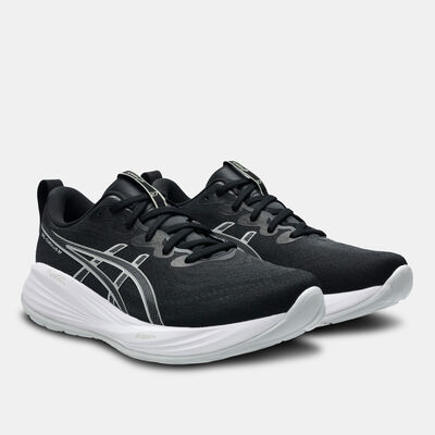 اسيكس حذاء الجري جيل-كولمبوس 27 للرجال أسود