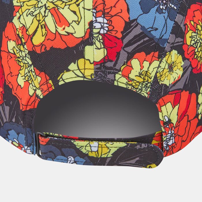 اديداس قبعة فلور للنساء متعدد image number 1