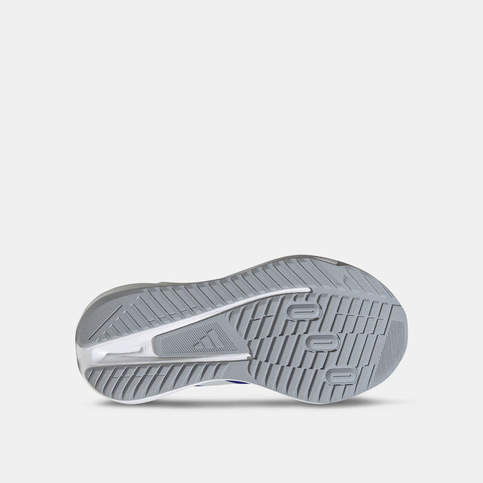 اديداس حذاء الجري دورامو SL 2.0 للأطفال أزرق image number 3