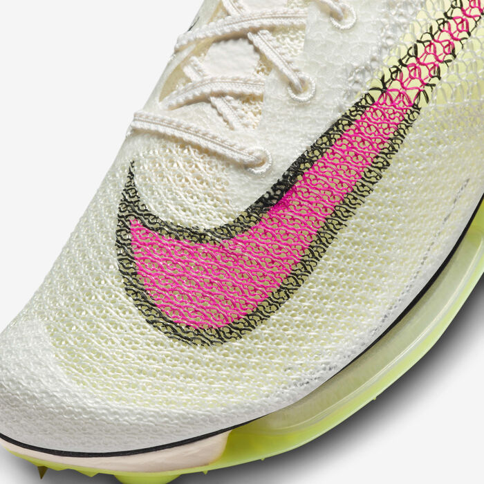 نايكي حذاء اير زووم فيكتوري نعل ببروزات مرنة أرجواني image number 7