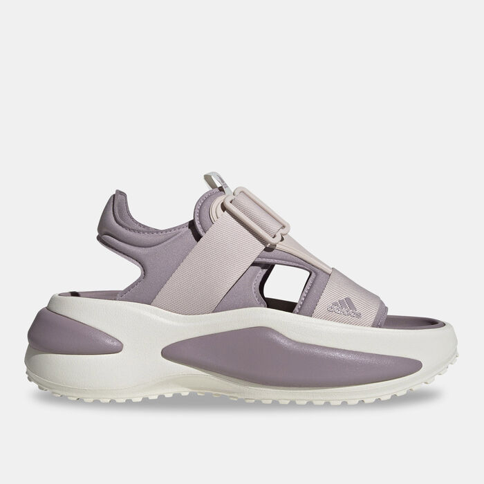 اديداس صندل ميهانا للنساء بنى image number 0