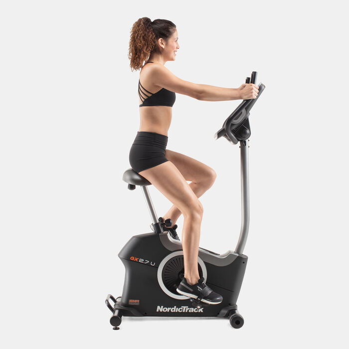 نورديك تراك دراجة التمرين GX 2.7U متعدد image number 2