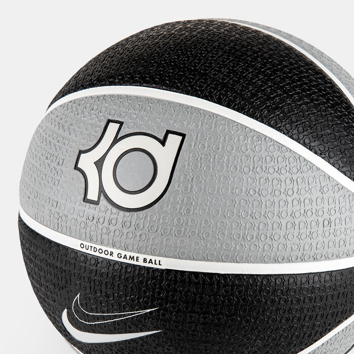 نايكي كرة السلة ايفريداي بلاي جراوند كيفين دورانت أبيض image number 2