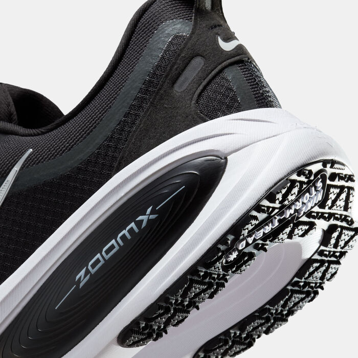 نايكي حذاء الجري فوميرو 18 جور-تيكس رود للرجال رمادي image number 5