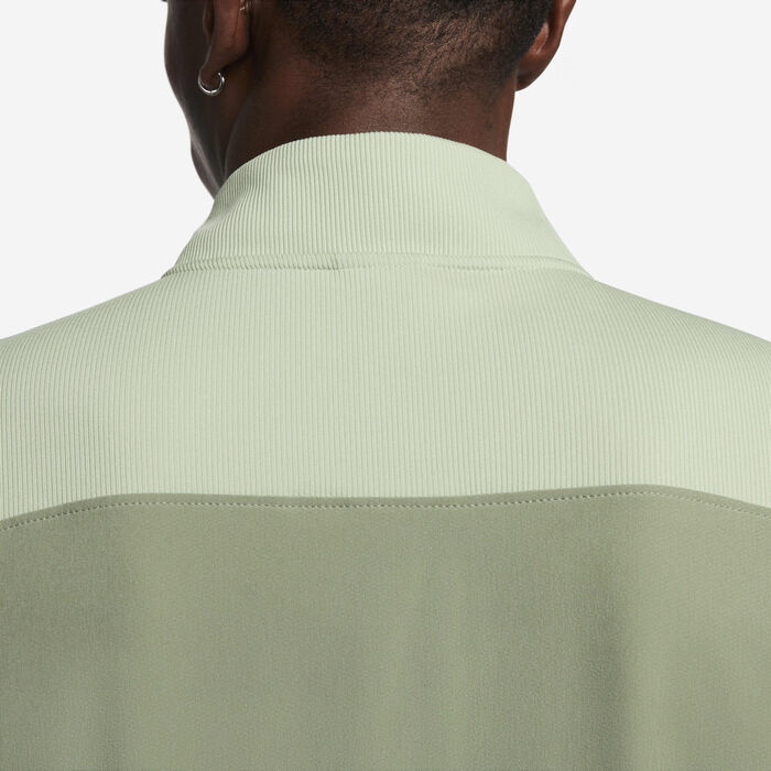 نايكي جولف كلوب جاكيت الجولف دراي-فت للرجال أخضر image number 5