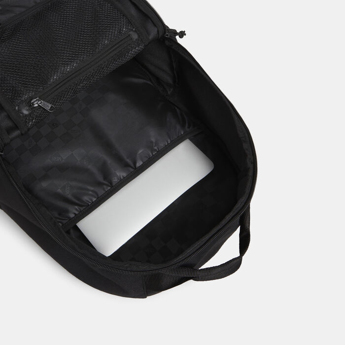 فانس حقيبة الظهر ريسولوت أسود image number 4