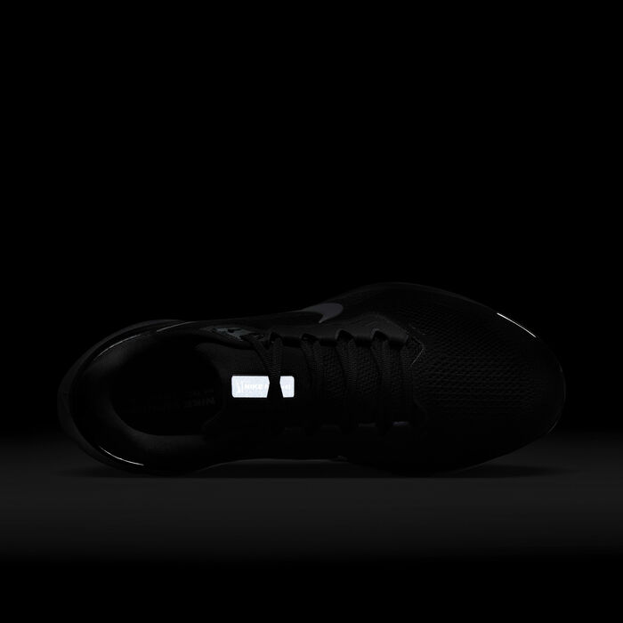 نايكي حذاء الجري بيجاسوس 41 رود للرجال (واسع جدًا) أسود image number 8