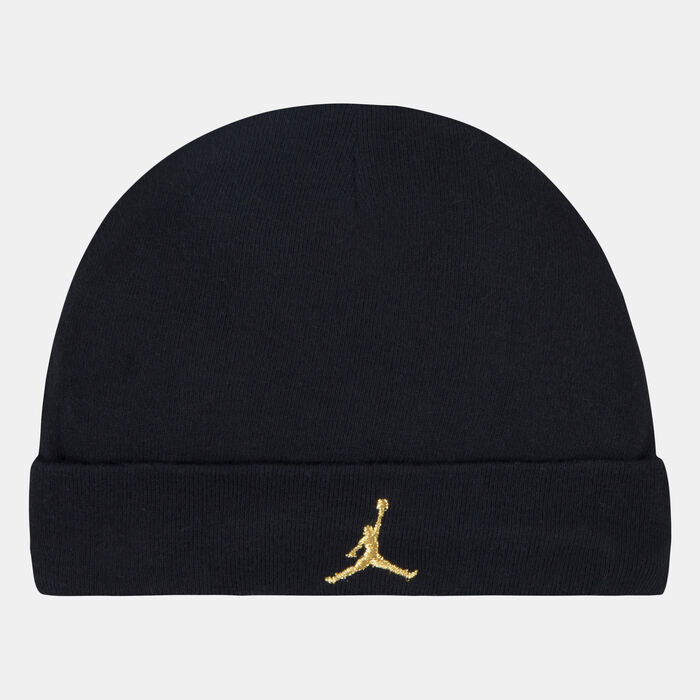 جوردن طقم جوردن جمبمان للاطفال - 3 قطع أسود image number 5