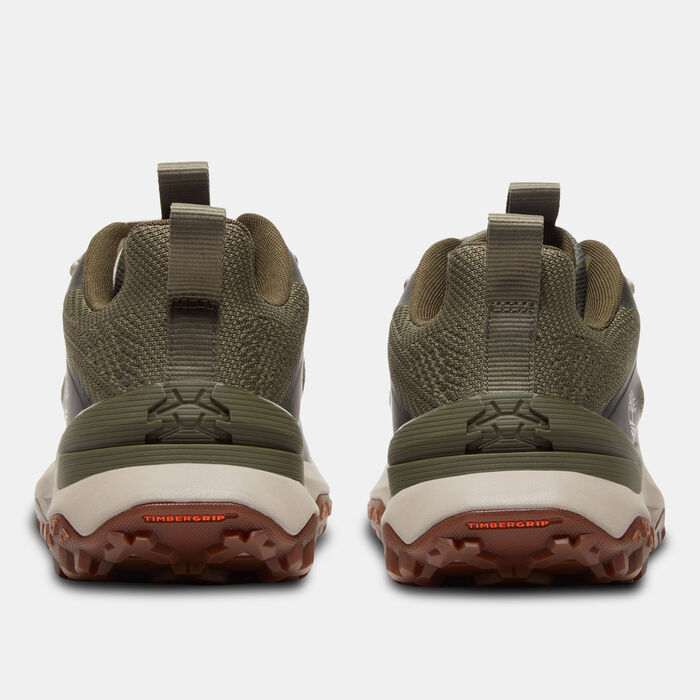 تمبرلاند حذاء موشن أكسس لو للرجال أسود image number 5