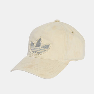 اديداس قبعة بيسبول للرجال بيج
