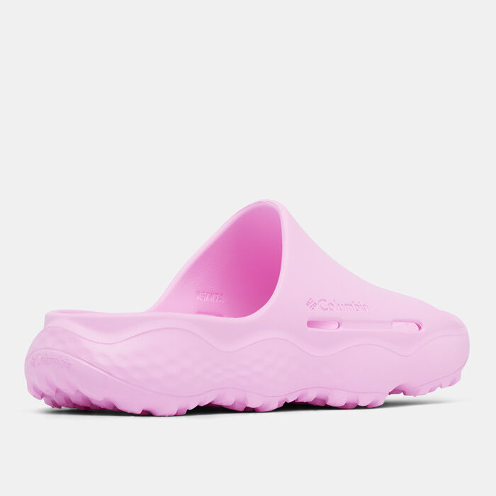 كولومبيا شبشب ثريف ريفايف للنساء وردي image number 2