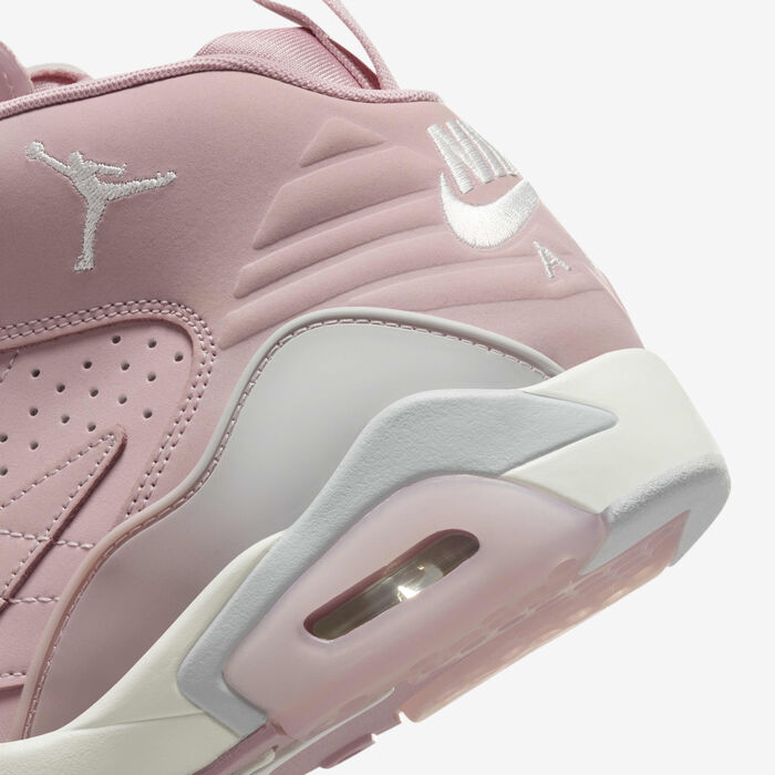 جوردن جمبمان ام في بي حذاء للنساء وردي image number 7