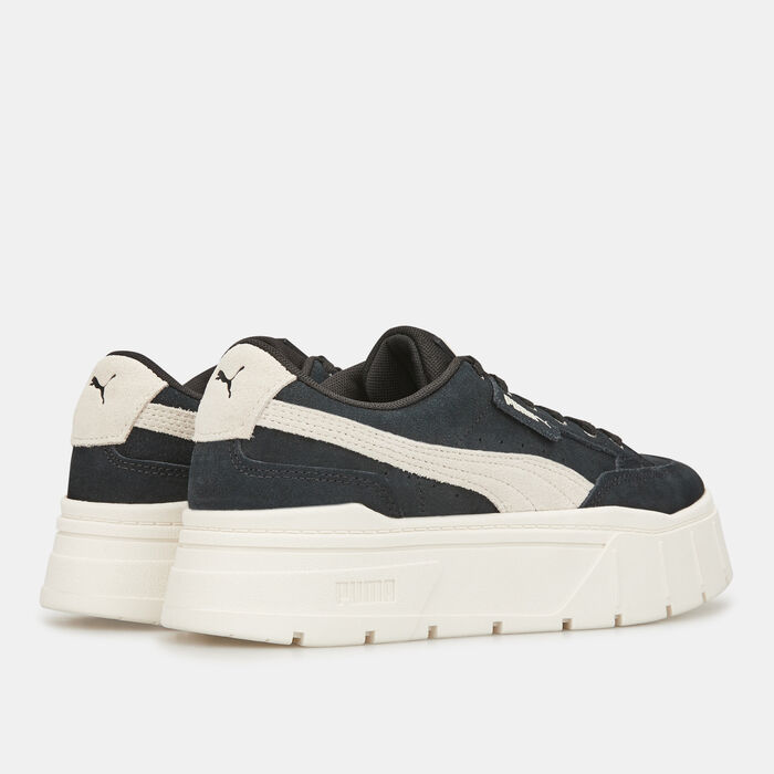 بوما حذاء مايزي ستاك DC5 للنساء أسود image number 2