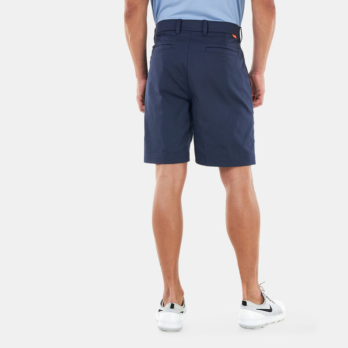 نايكي شورت دراي-فت UV 9-إنش تشينو للرجال أزرق image number 1
