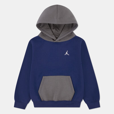 جوردن هودي بروكلين فليس للأطفال أزرق