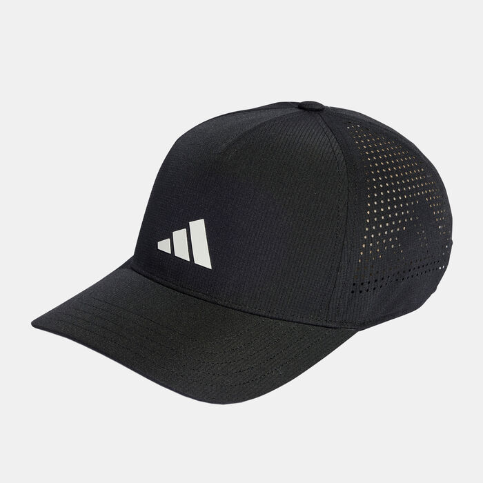 اديداس قبعة سبورت ايروريدي للرجال متعدد image number 0