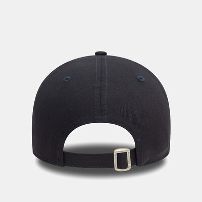 نيو ايرا قبعة MLB نيو يورك يانكيز فلاور ايكون 9فورتي للرجال أزرق