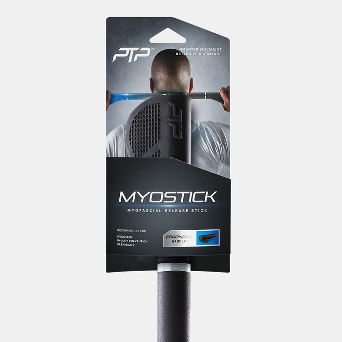 بي تي بي عصا المساج مايوستك سيلف-مايوفاسيل متعدد image number 3