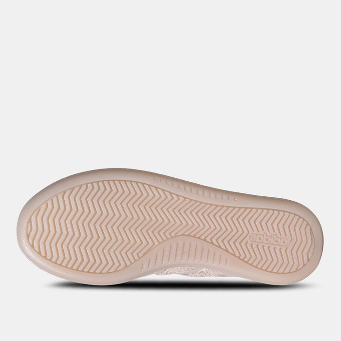 اديداس حذاء باريدا ديكود للنساء وردي image number 3