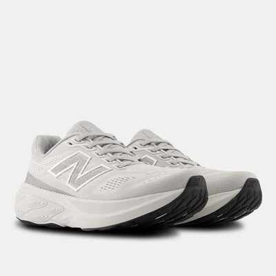 نيو بالانس حذاء الجري فريش فومX 880v15 للنساء رمادي