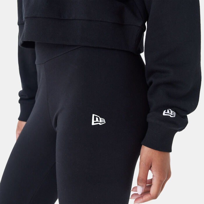 نيو ايرا ليقنقز ام ال بي نيويورك يانكيز للنساء أسود image number 6