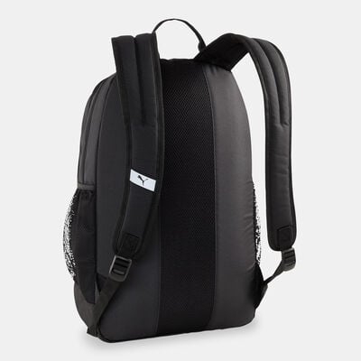 بوما حقيبة الظهر اكاديمي أسود