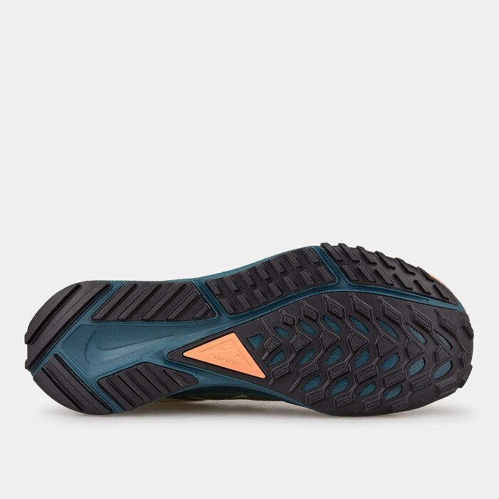 نايكي حذاء بيجاسوستريل 4 جور-تكس للنساء أخضر image number 3