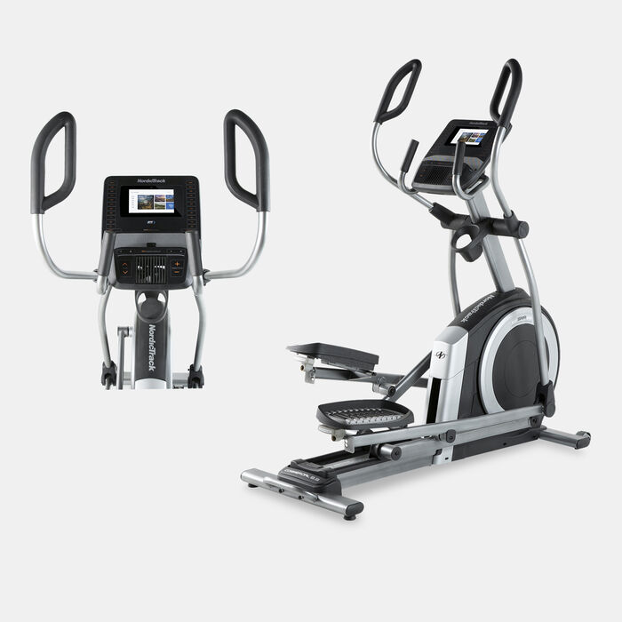 نورديك تراك جهاز التمرين اليبتيكال كوميرشيال 9.9 فرونت ويل متعدد image number 0