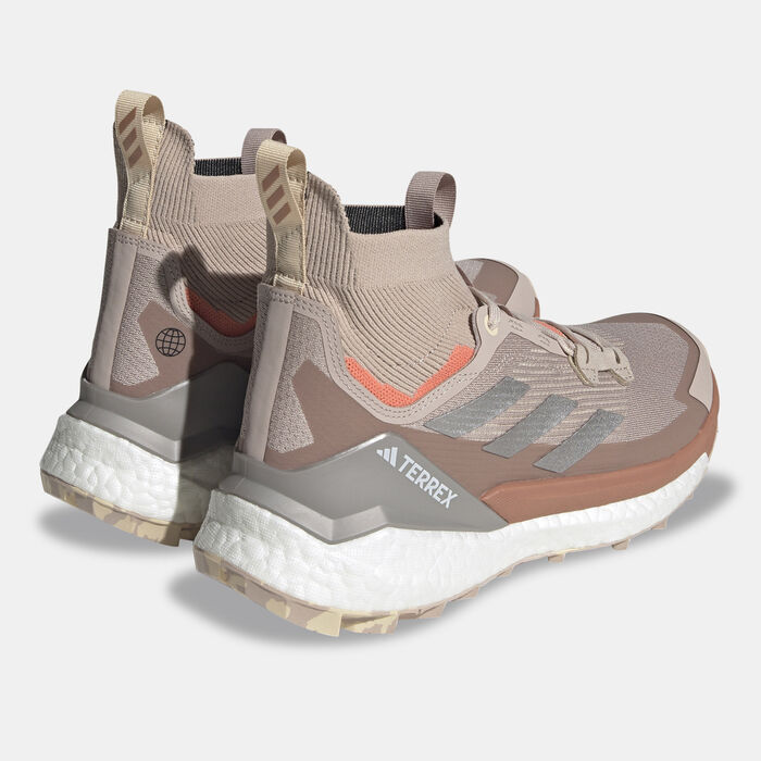 اديداس حذاء تيريكس فري هايكر 2.0 هايكينج للنساء بيج image number 2