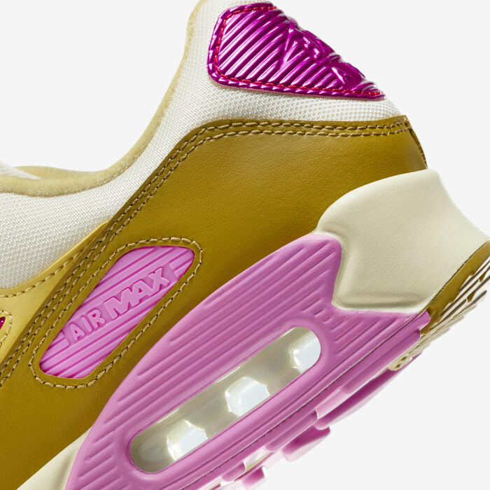 نايكي اير ماكس 90 SE حذاء للنساء متعدد image number 8