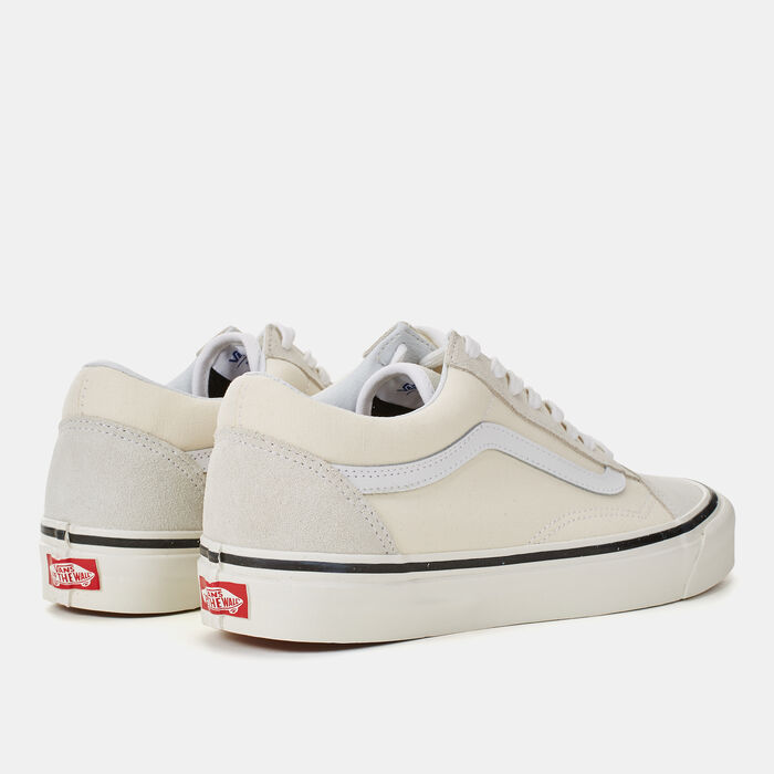 فانس حذاء أناهايم فاكتوري أولد سكول 36 دي إكس بيج image number 2