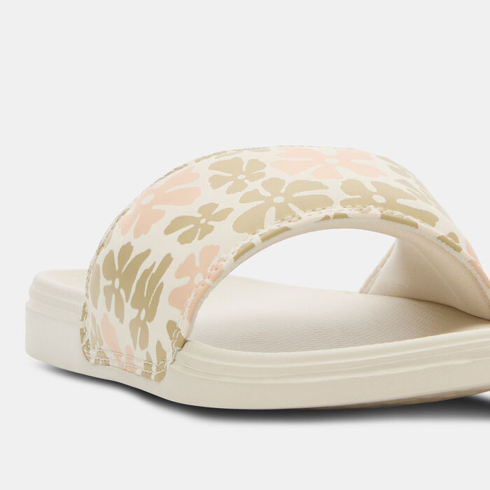 فانس شبشب لا كوستا للنساء متعدد image number 5