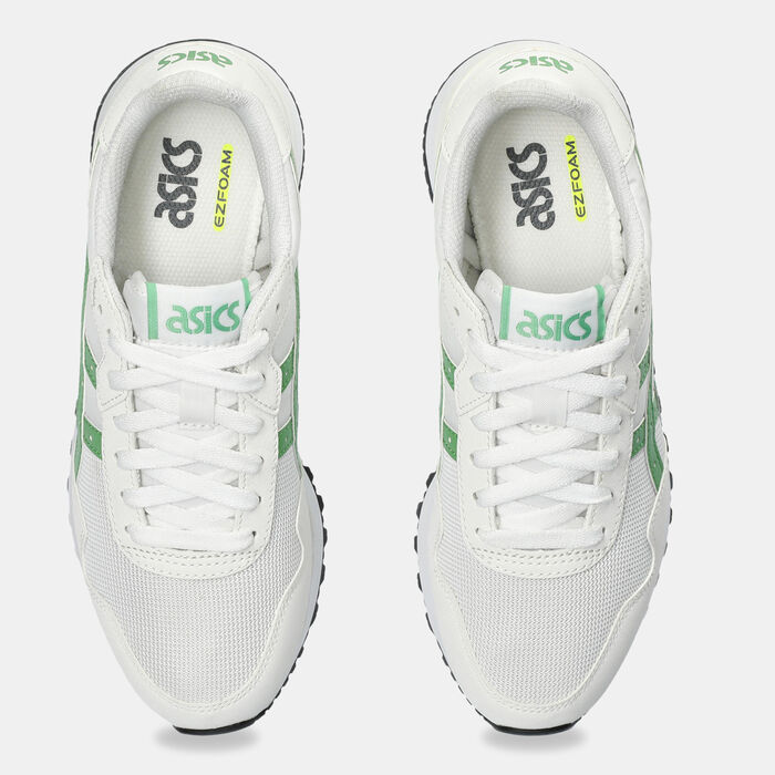 اسيكس حذاء تايغر رنر II للنساء أبيض image number 4