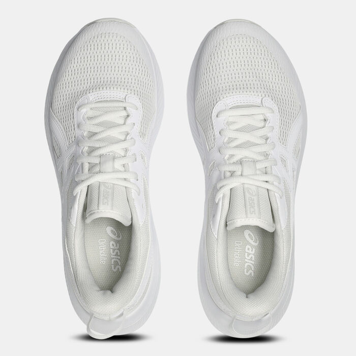اسيكس حذاء الجري جولت 5 للنساء أبيض image number 4