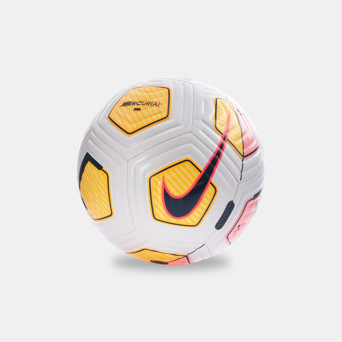 نايكي كرة القدم كيليان امبابي اكاديمي أبيض image number 0