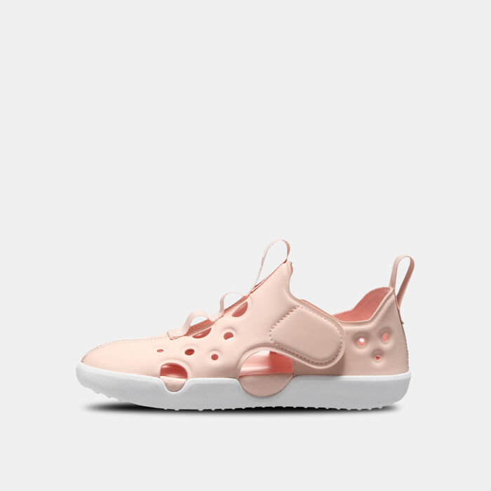 نايكي صندل صن راي بروتكت 4 للأطفال وردي image number 1