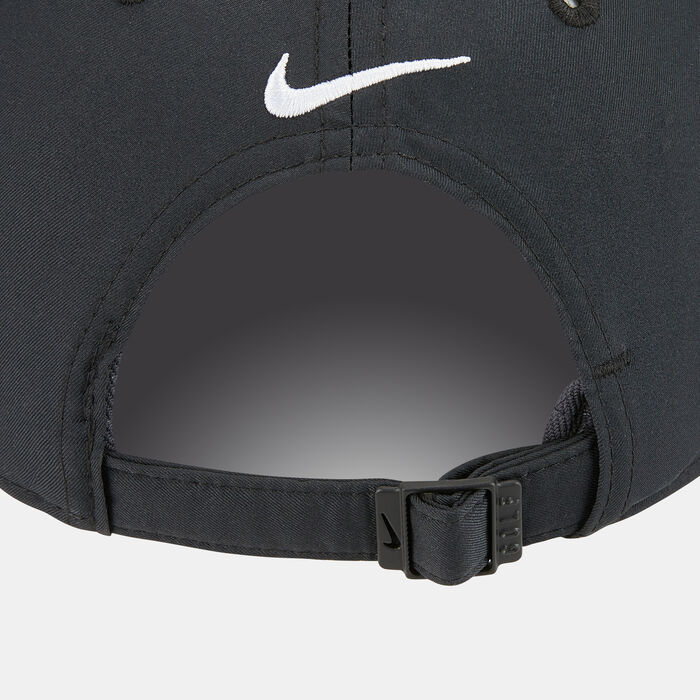 نايك جولف قبعة دراي-فت ليجاسي91 جولف أبيض image number 1