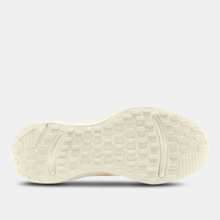 نايكي حذاء الجري جيرني رن رود للنساء أبيض image number 4