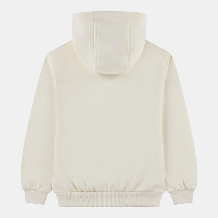 نايكي هودي وايلد وارمث للأطفال بيج image number 1