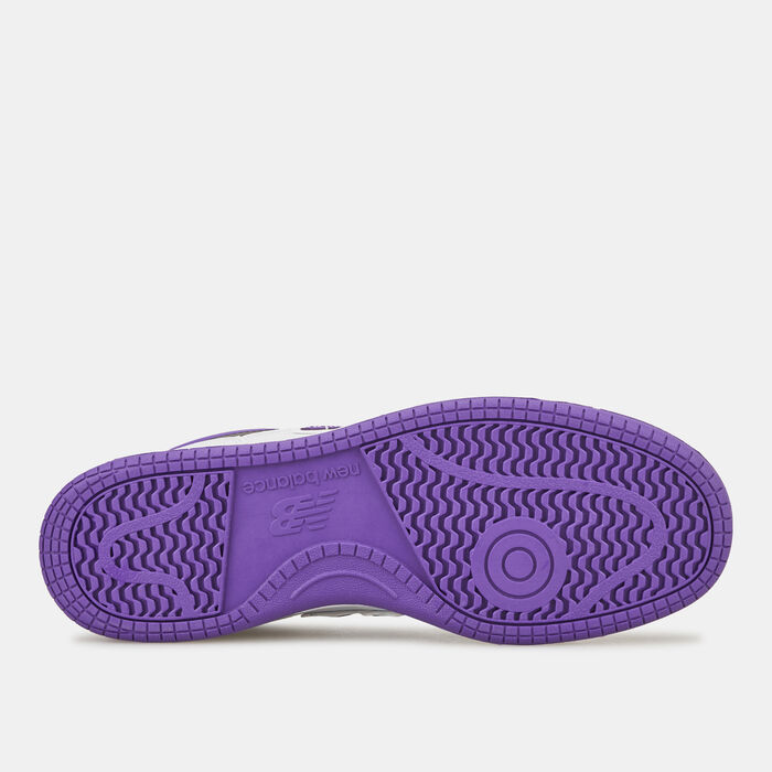 نيو بالانس حذاء BB480 أبيض image number 3