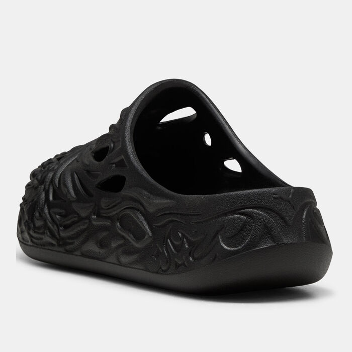 بوما شبشب كرة السّلة لاميلو بول ام-بي.04 للرجال أسود image number 5