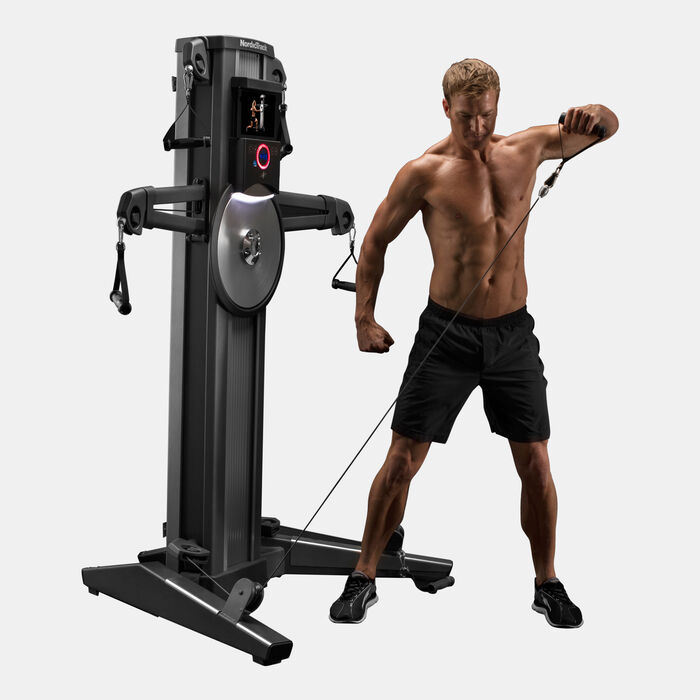 نورديك تراك جهاز التمارين فيوجن CST سيستم متعدد image number 2