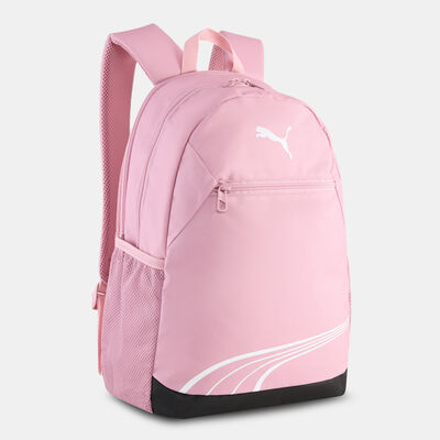 بوما حقيبة الظهر فاندمنتال للأطفال وردي