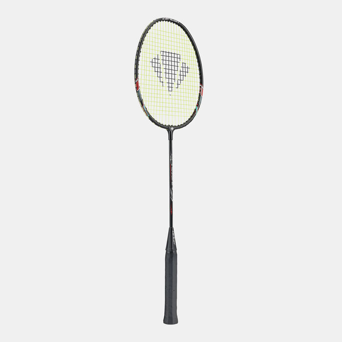 دنلوب مضرب تنس الريشة ترو-ستورم SSx 1.0 G6 HH متعدد image number 1