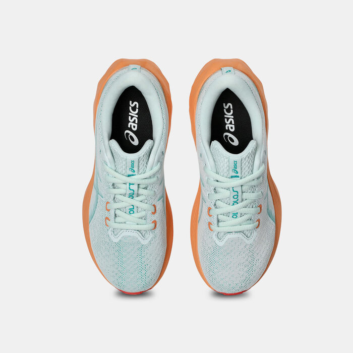 اسيكس حذاء الجري نوفابلاست 5 للأطفال بنفسجي image number 4