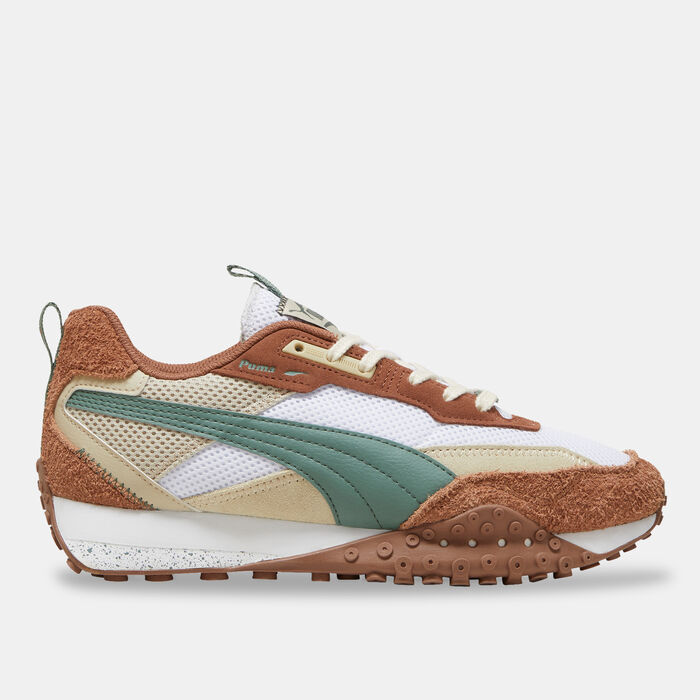 بوما حذاء بليكتوب رايدر بريبي للرجال متعدد image number 0