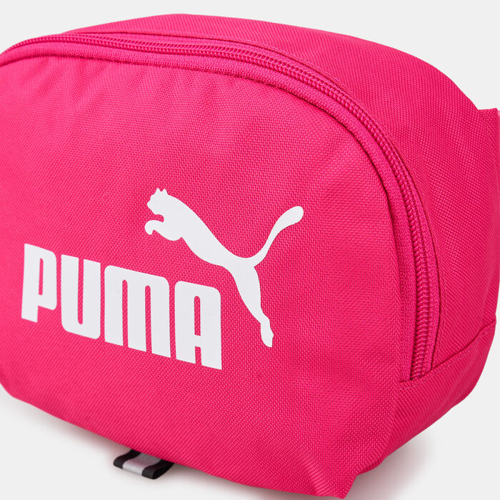 بوما حقيبة الخصر فيز وردي image number 3